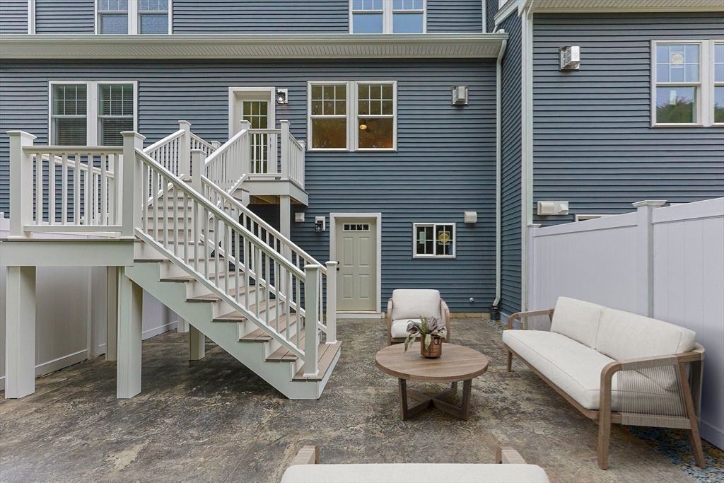 Property Photo: 3 Wildwood Lane C MA 02562