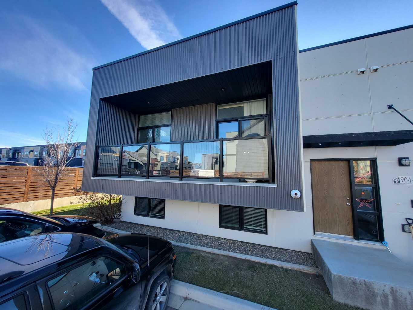 901, 35 Aquitania Circle W 901  Lethbridge AB T1J5M2 photo