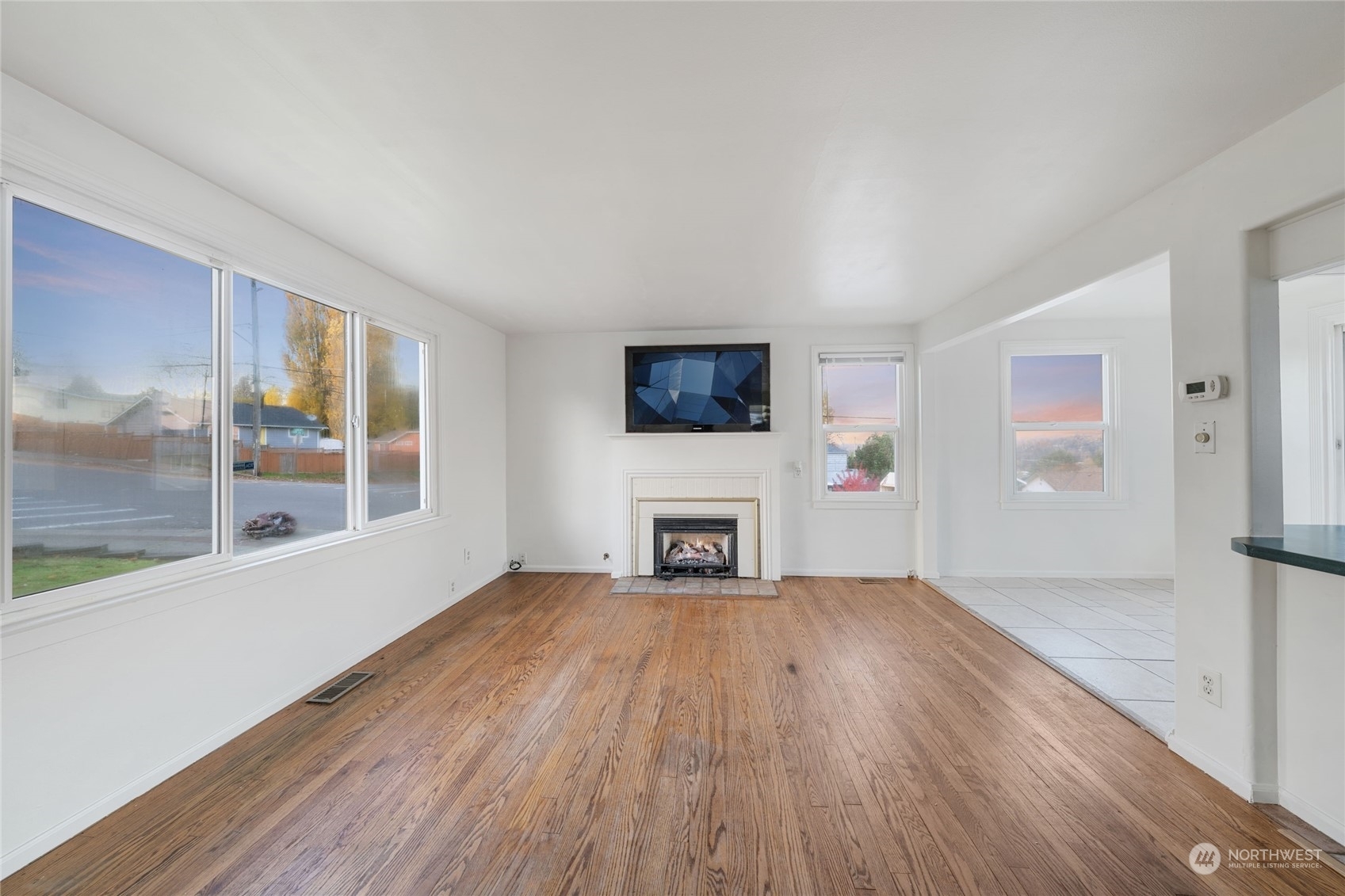 Property Photo: 13502 34th Avenue S WA 98168