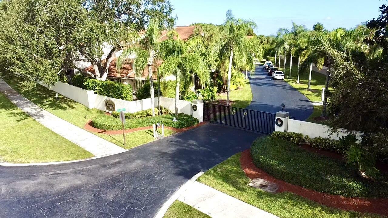 6717 Boca Hermosa Lane  Boca Raton FL 33433 photo