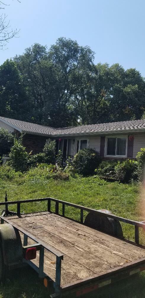 Property Photo:  3026 South Schuman Road  WI 53576 