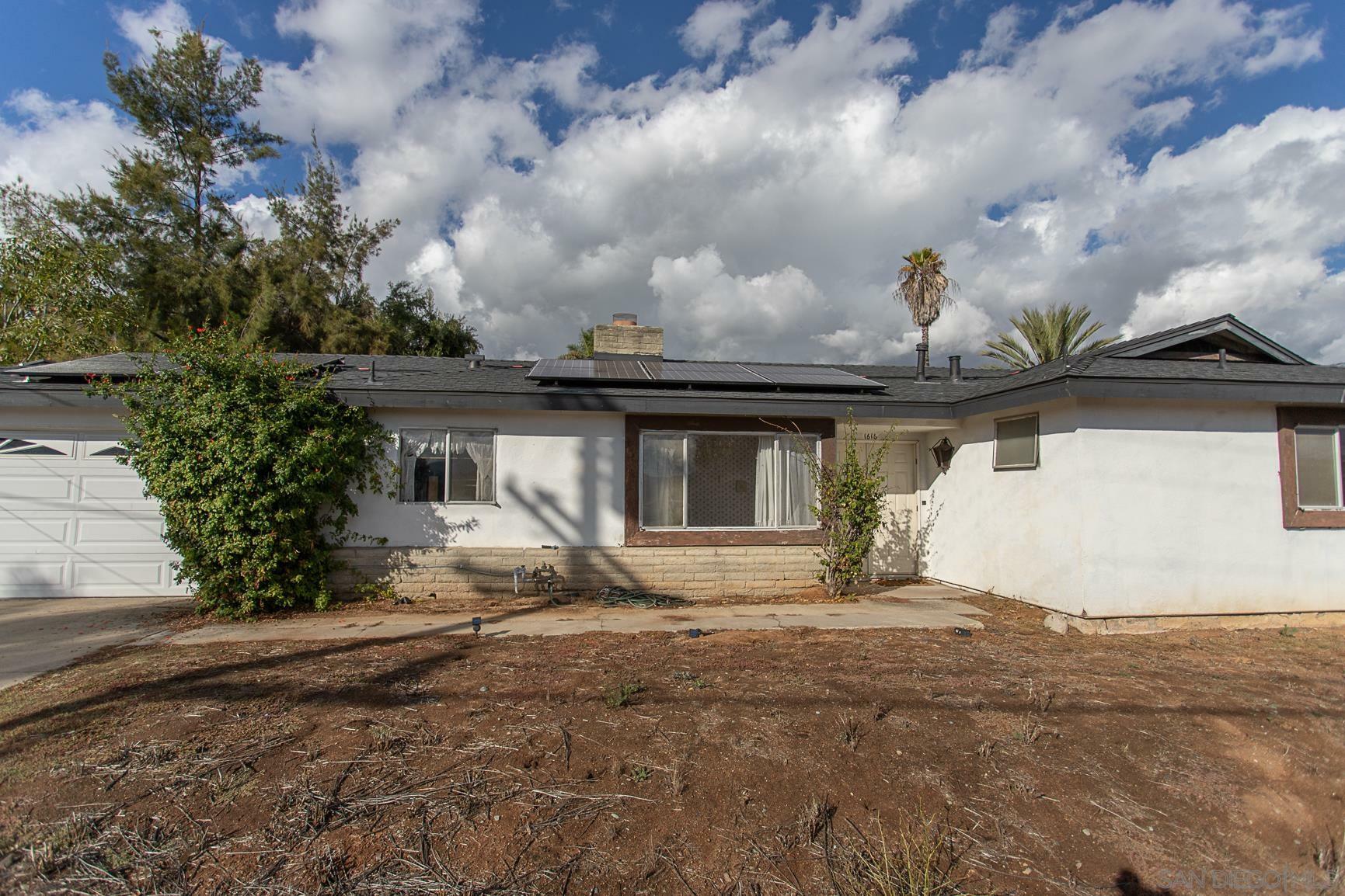 Property Photo:  1616 Zephyr Ave.  CA 92021 