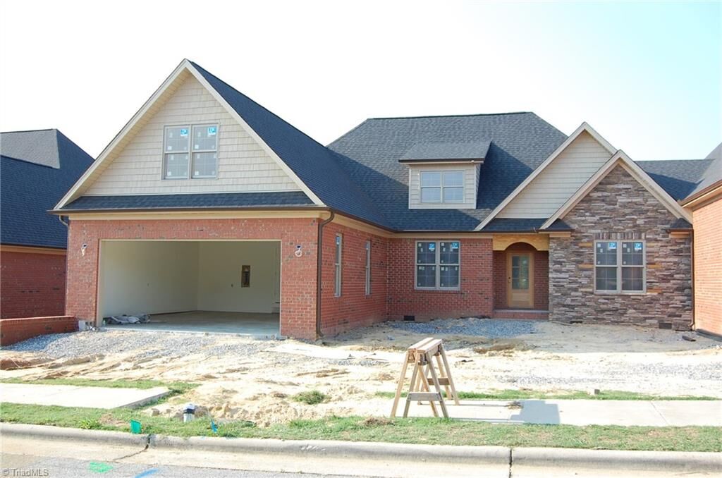 Property Photo:  1642 Linton Court  NC 27262 
