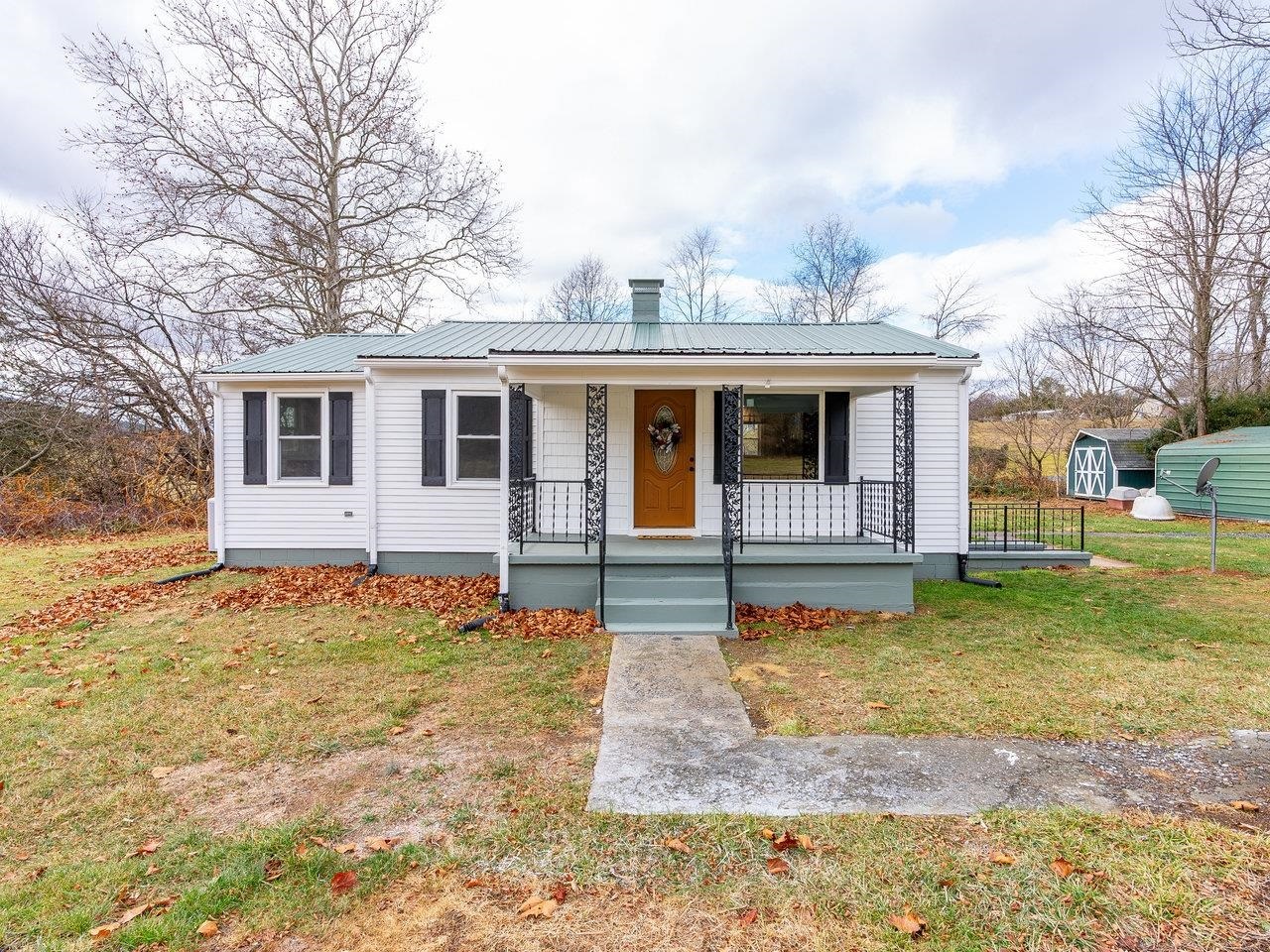 170 Ramsey Gap Rd  Goshen VA 24439 photo