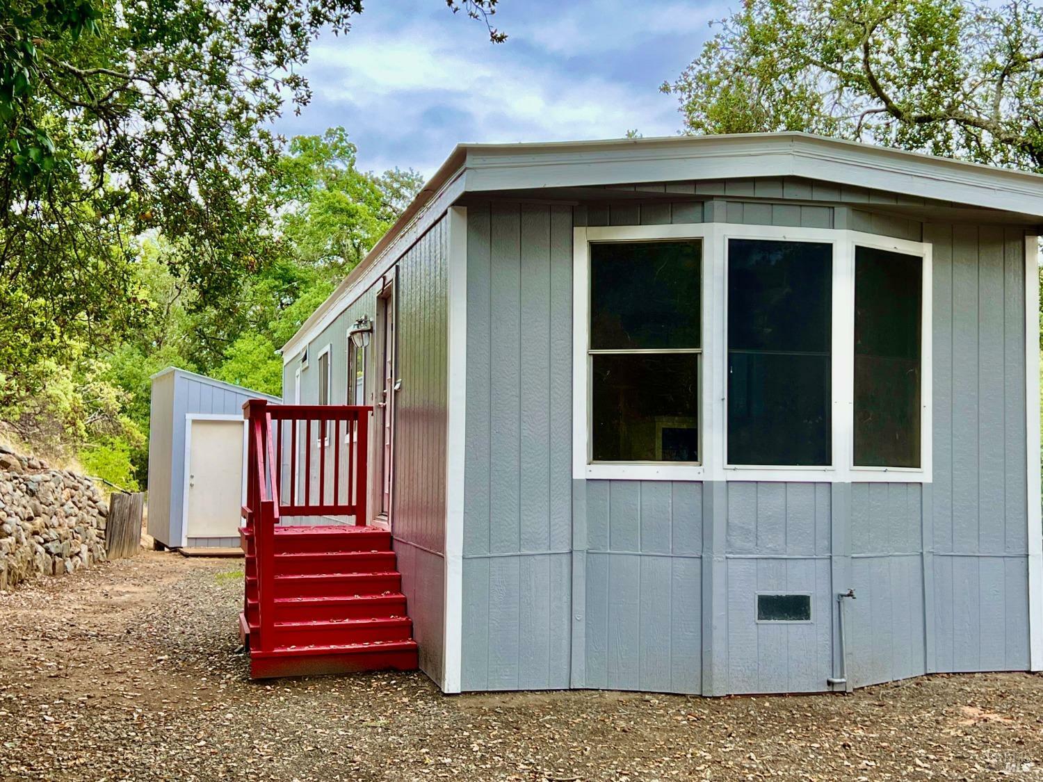 Property Photo: 230 Theresa Drive 6 CA 95472