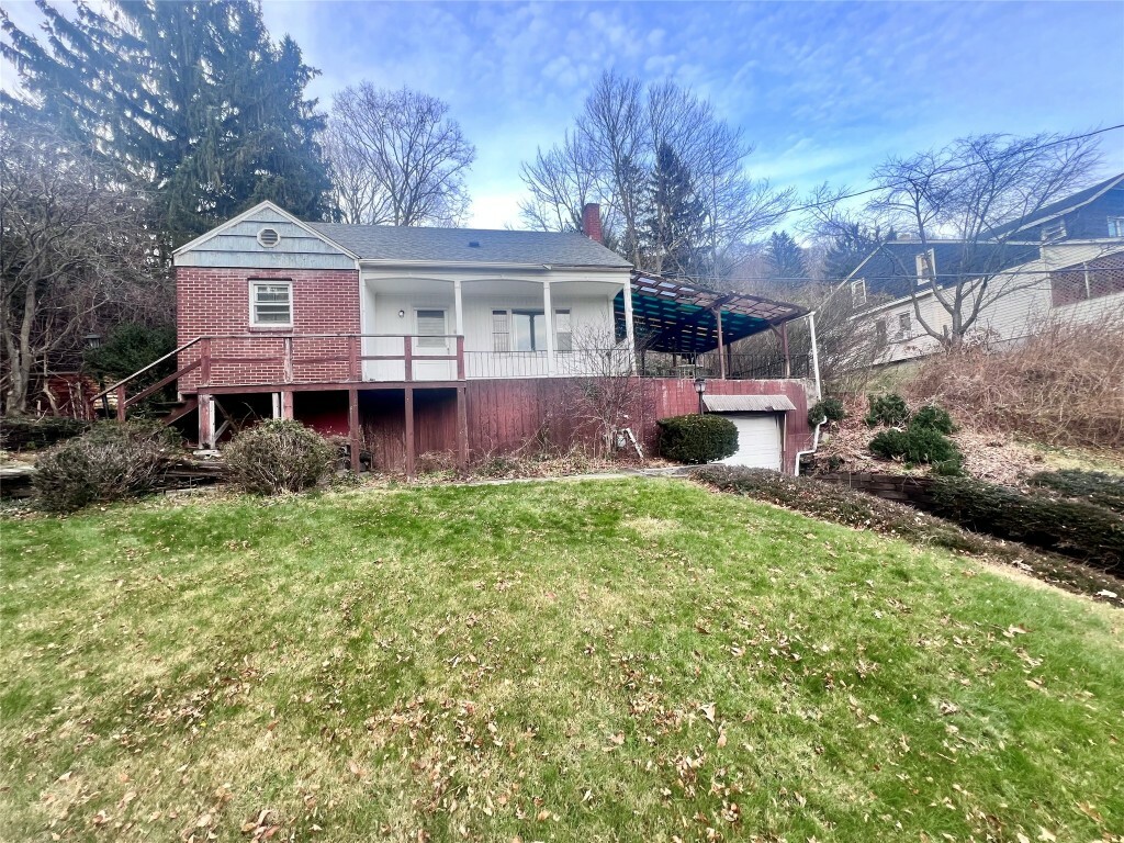 Property Photo: 21 Ridge Street NY 13905