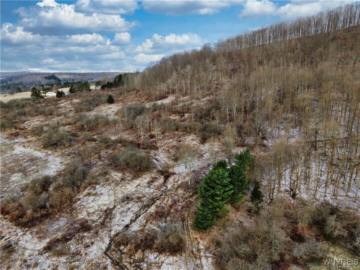 6020 Nys Rte 242 Lot #5  Ellicottville NY 14731 photo