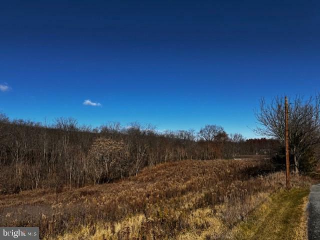 Property Photo:  Lot X 4th Ave  PA 15537 