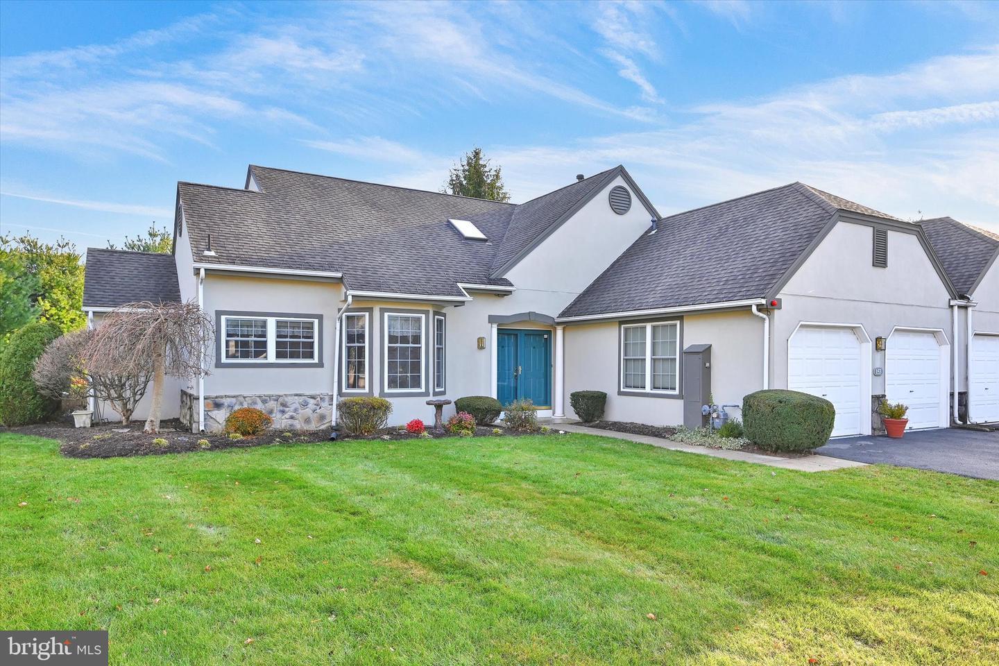 Property Photo:  153 Hawthorne Court  PA 19610 