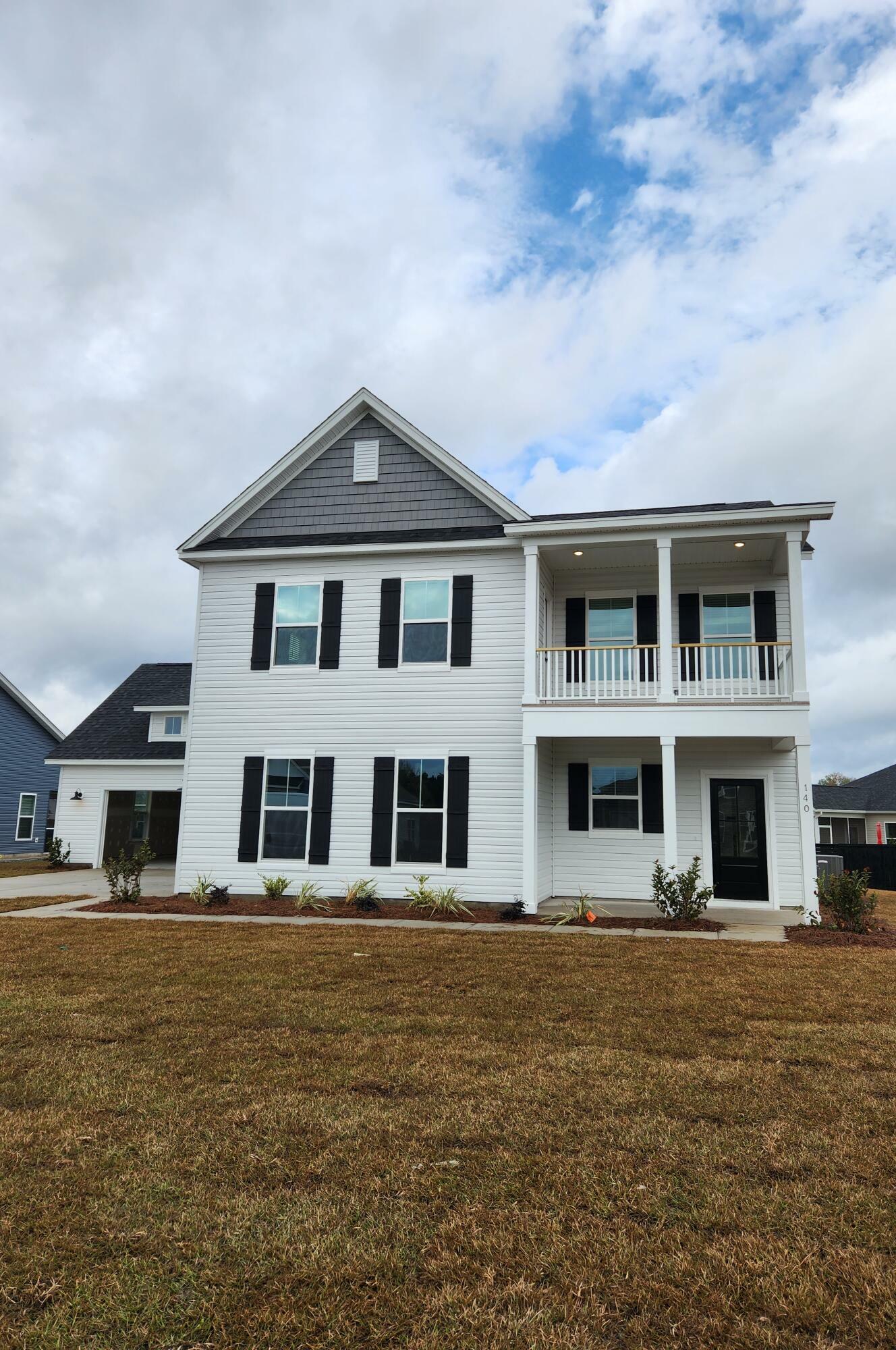 Property Photo: 140 Westfield Drive SC 29472