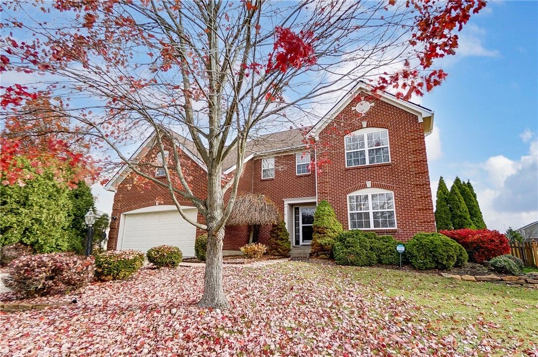 Property Photo:  260 Hillcrest Drive  OH 45066 