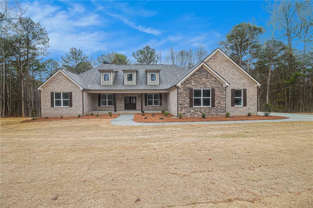 Property Photo:  30 Cornish Creek Lane  GA 30014 