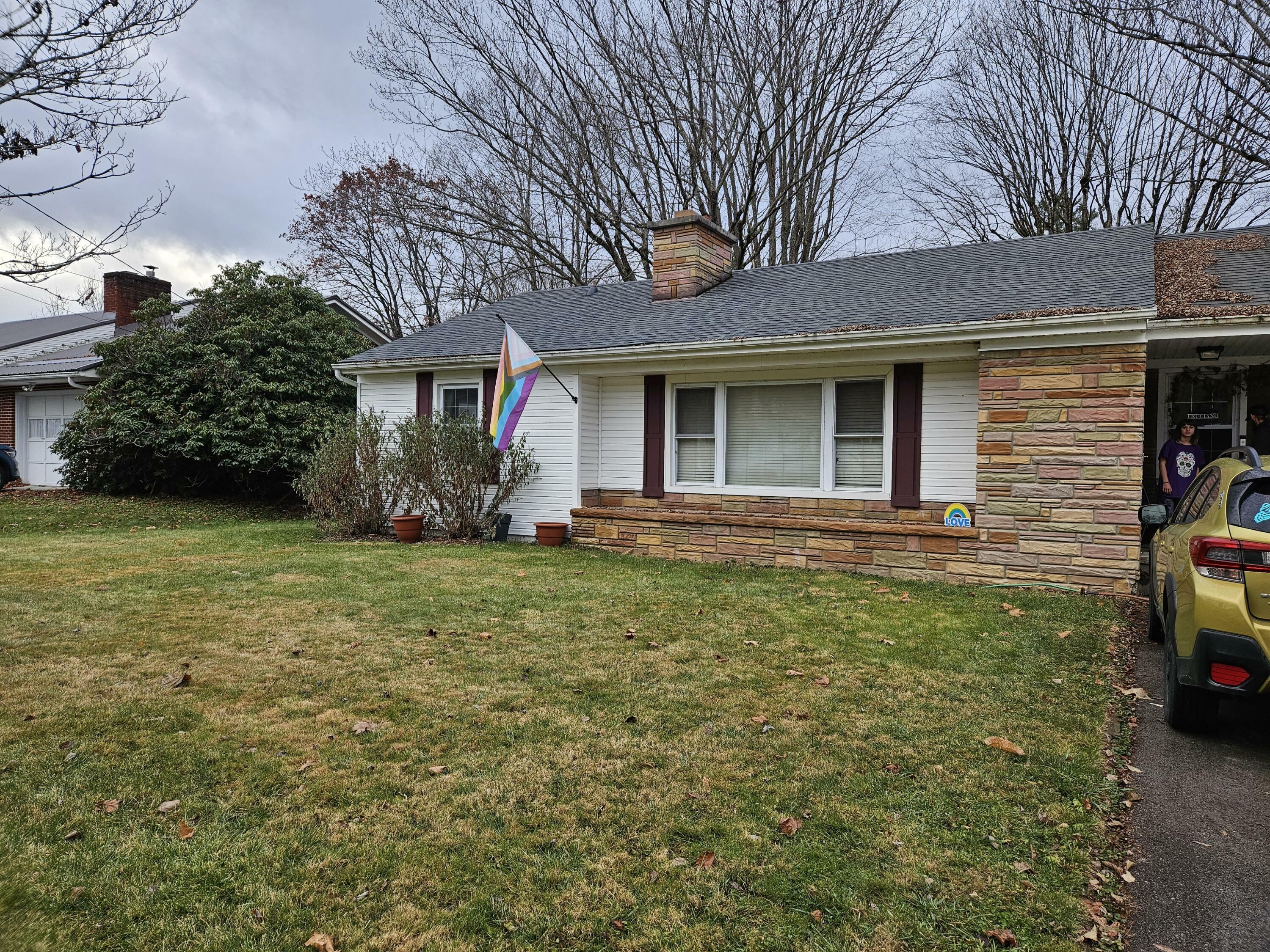 Property Photo:  826 13th Ave  WV 24954 