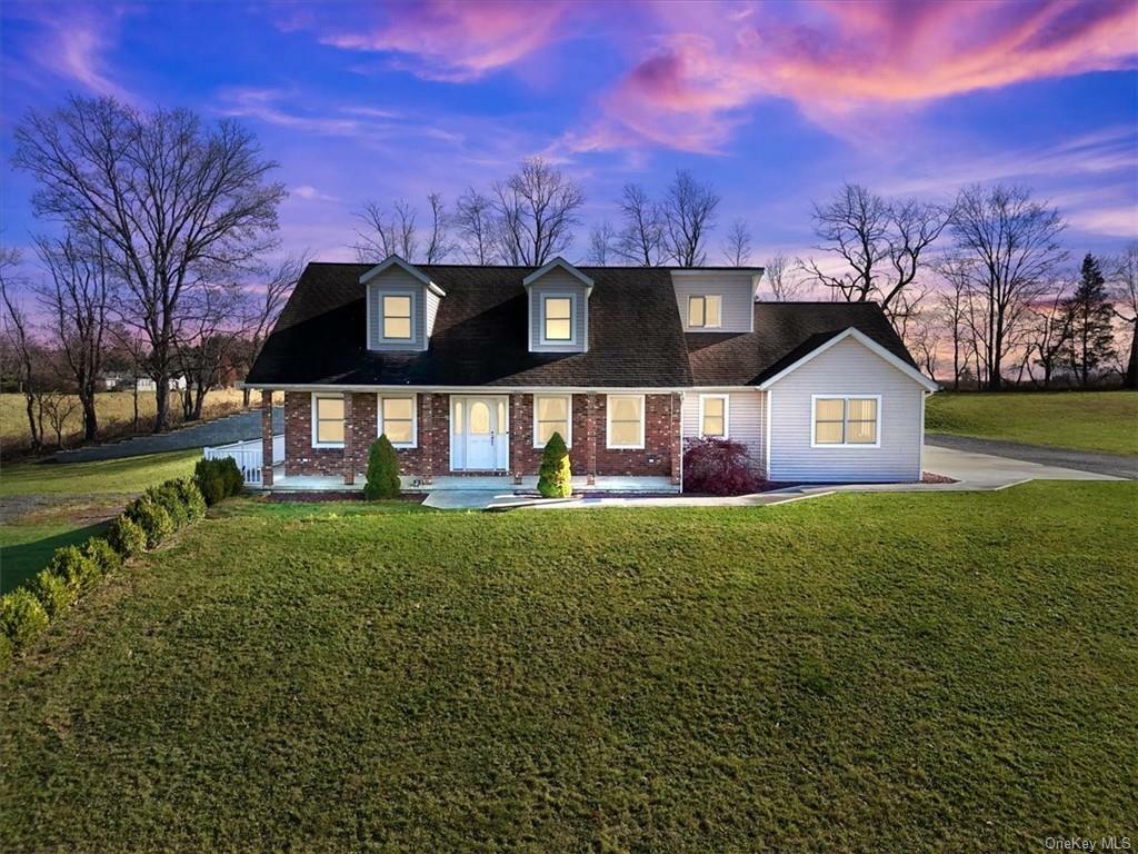 Property Photo: 306 Drexel Drive NY 12566