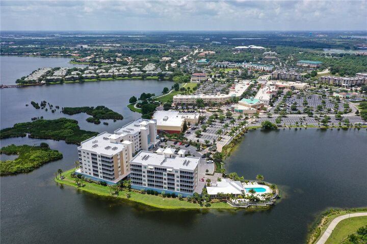 Property Photo:  10510 Boardwalk Loop 203  FL 34202 