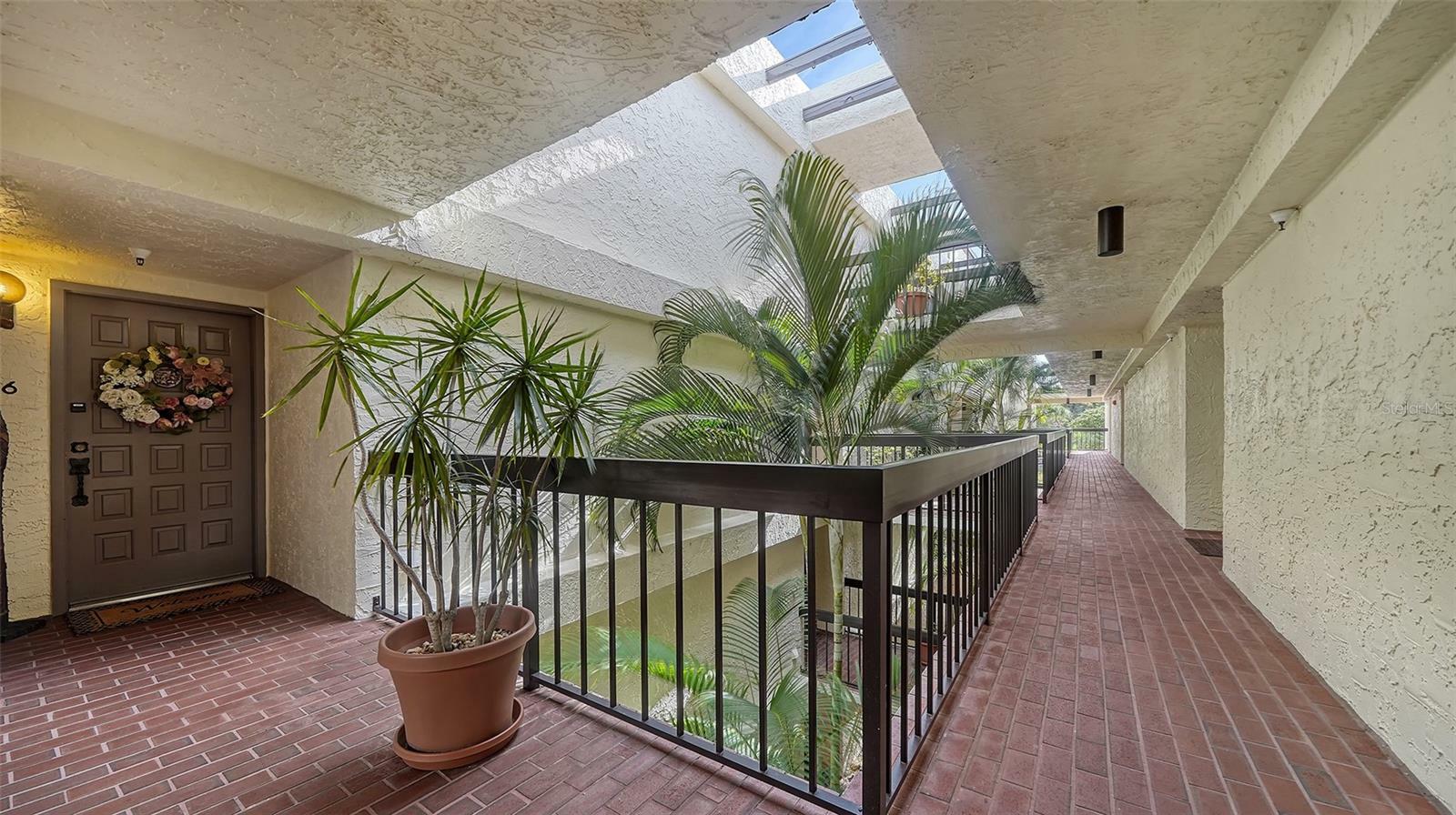 Property Photo:  1955 Gulf Of Mexico Drive G6-306  FL 34228 