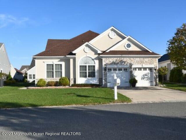 Property Photo:  7 Eagleswood Drive  NJ 08758 