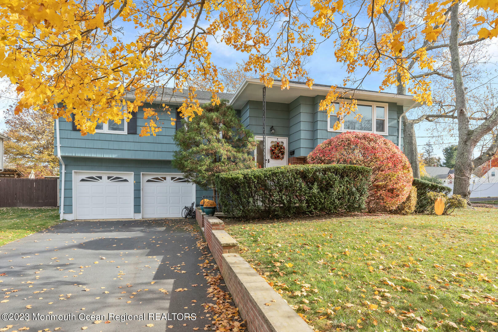 Property Photo: 9 Schelly Drive NJ 07748