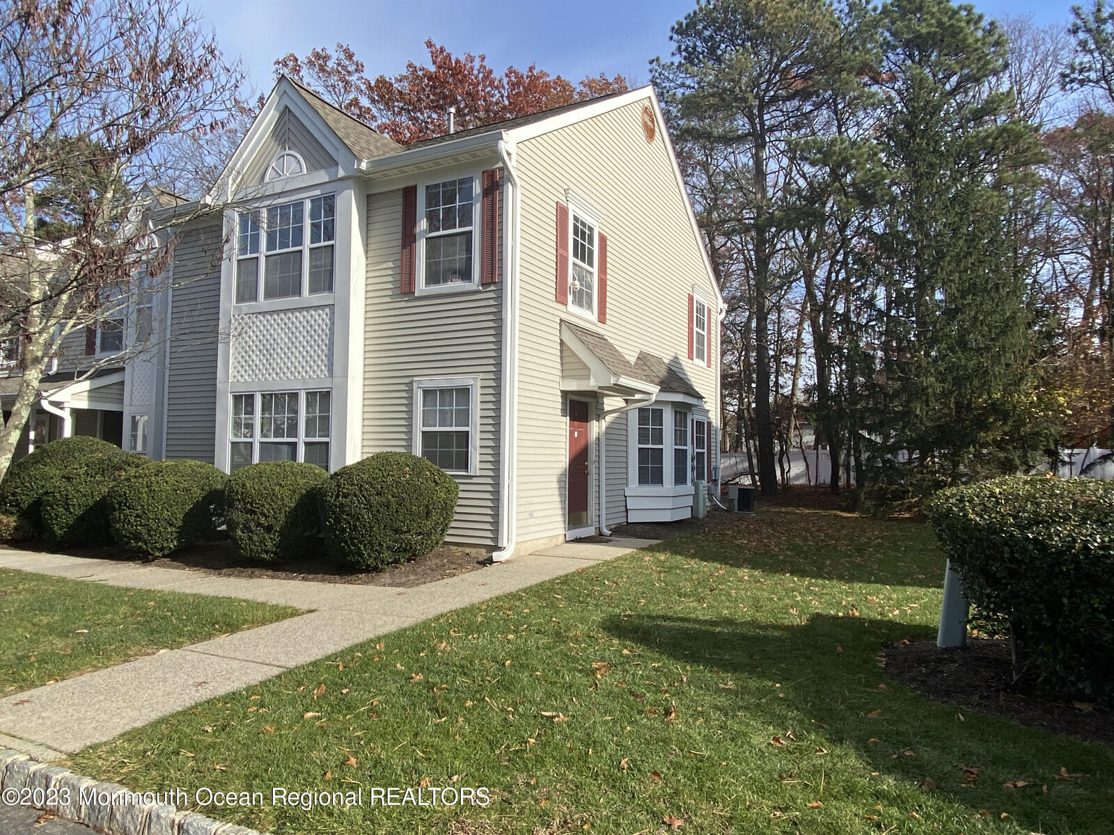 Property Photo: 17 Lexington Court NJ 07733