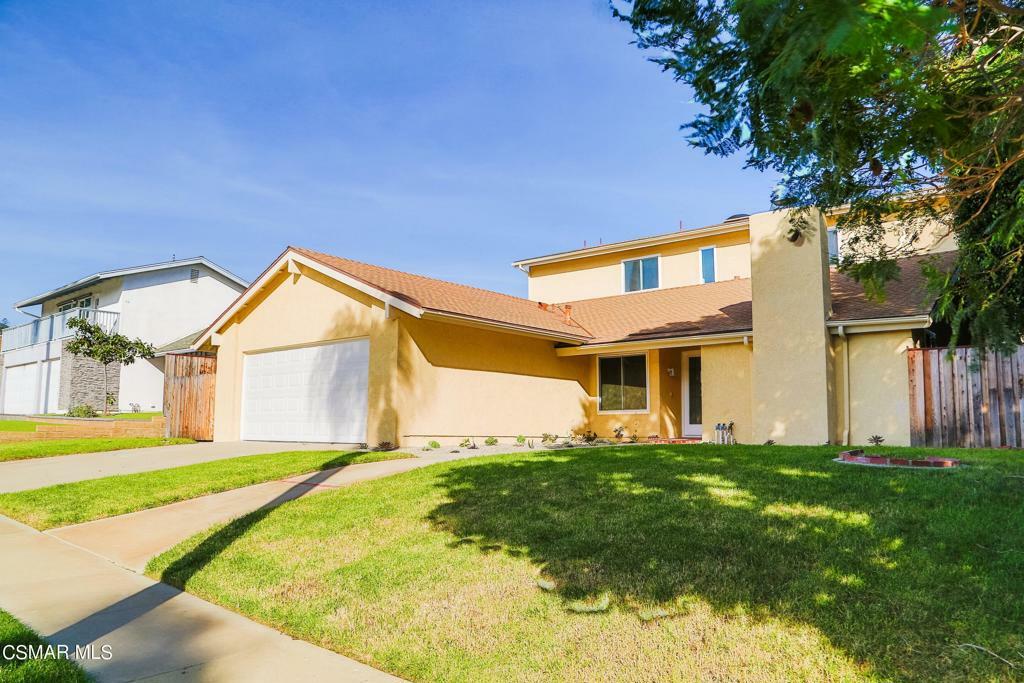 Property Photo:  2098 Glenbrook Avenue  CA 93010 