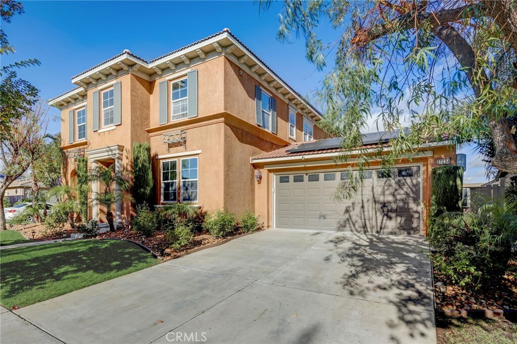 Property Photo:  27234 Dayton Lane  CA 92591 