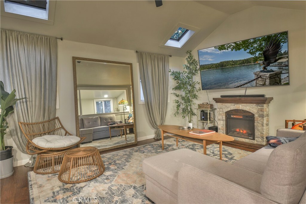 Property Photo:  23336 Crest Forest Drive  CA 92325 