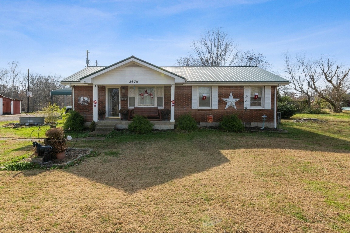 Property Photo:  2630 Bearwallow Rd  TN 37015 