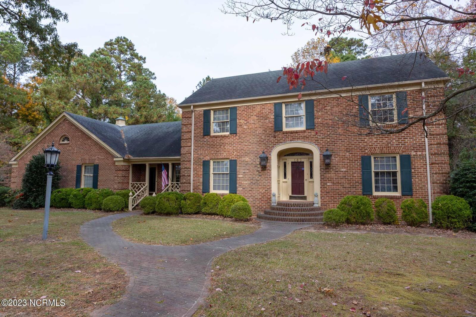 Property Photo:  163 Nixon Street  NC 27944 