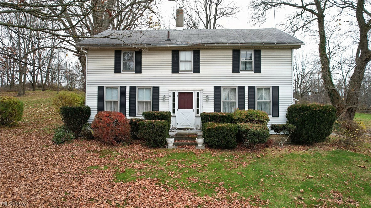 Property Photo:  2207 State Route 303  OH 44241 