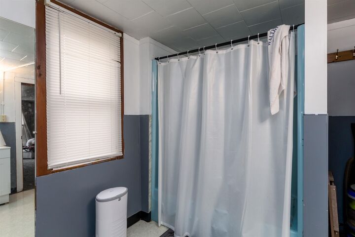 Property Photo: 68 Park Street VT 05452