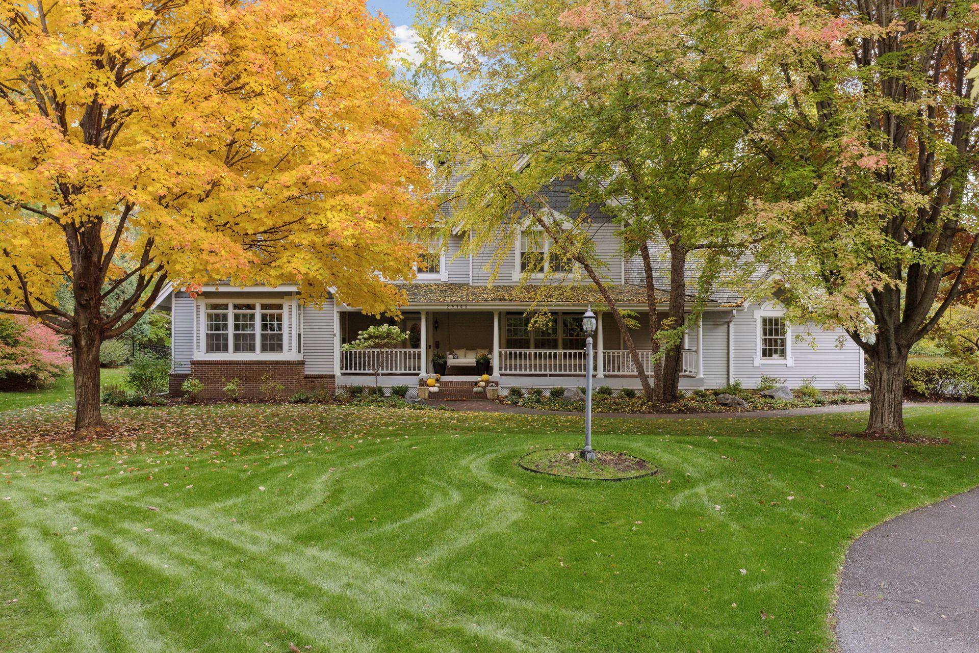 28145 Boulder Bridge Drive  Shorewood MN 55331 photo