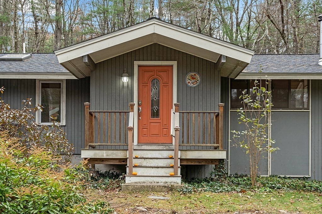 Property Photo:  97 Old Mill Rd  MA 01451 