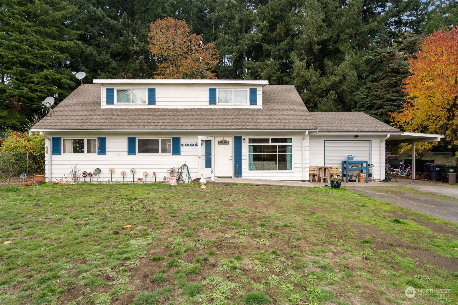 Property Photo:  10017 114th Street SW  WA 98498 