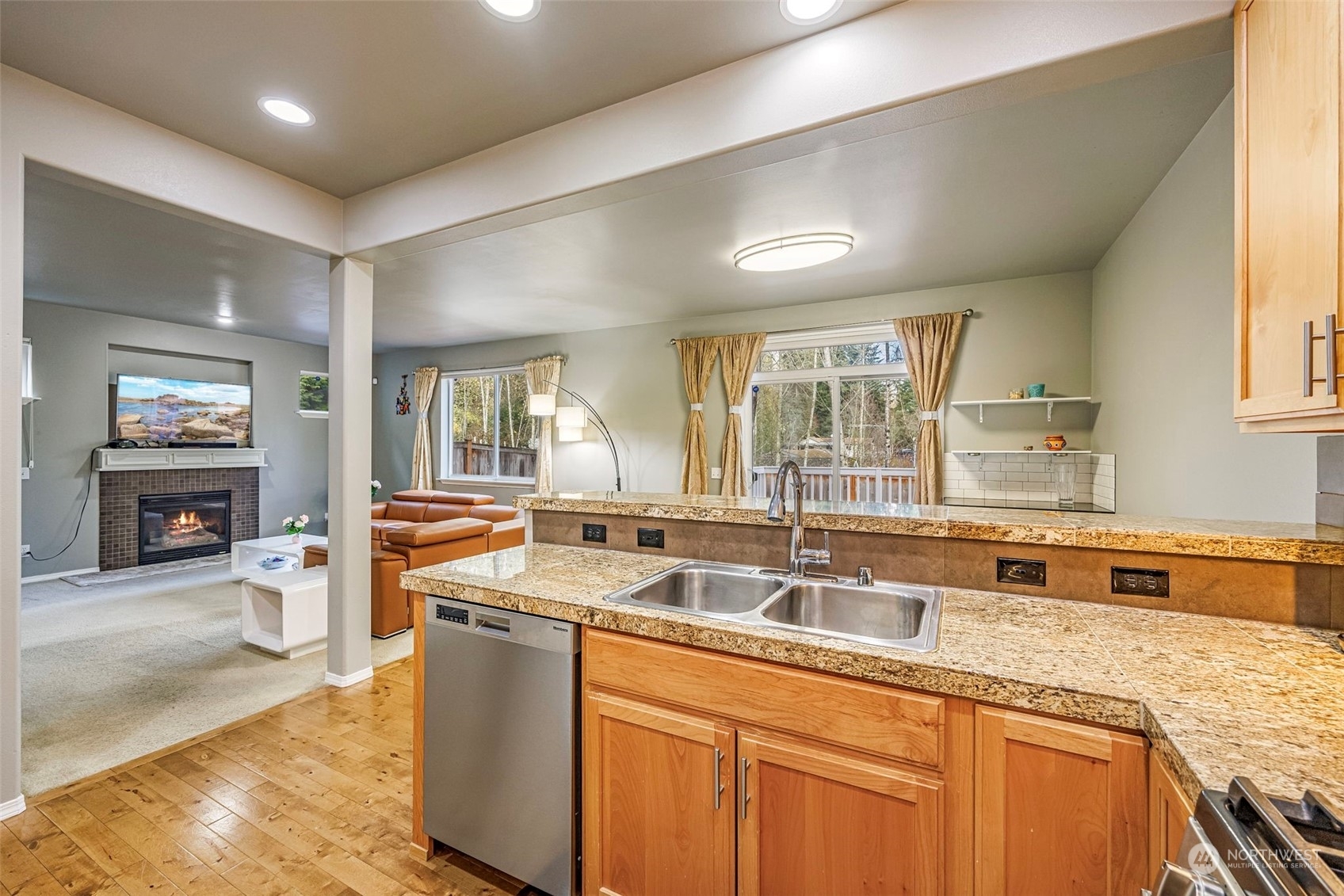Property Photo: 2625 157th Place SW WA 98087