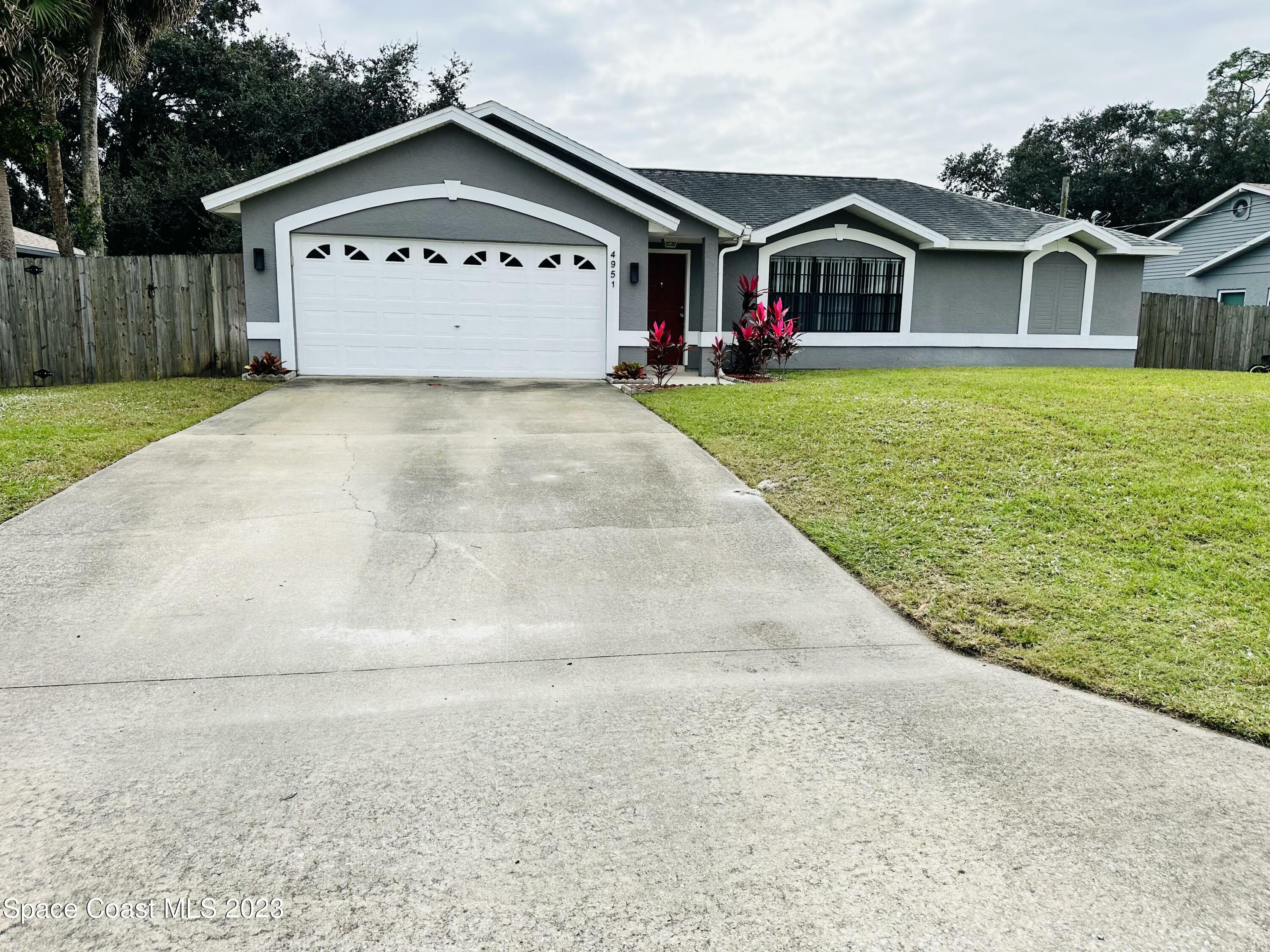 Property Photo:  4951 Patricia Street  FL 32927 