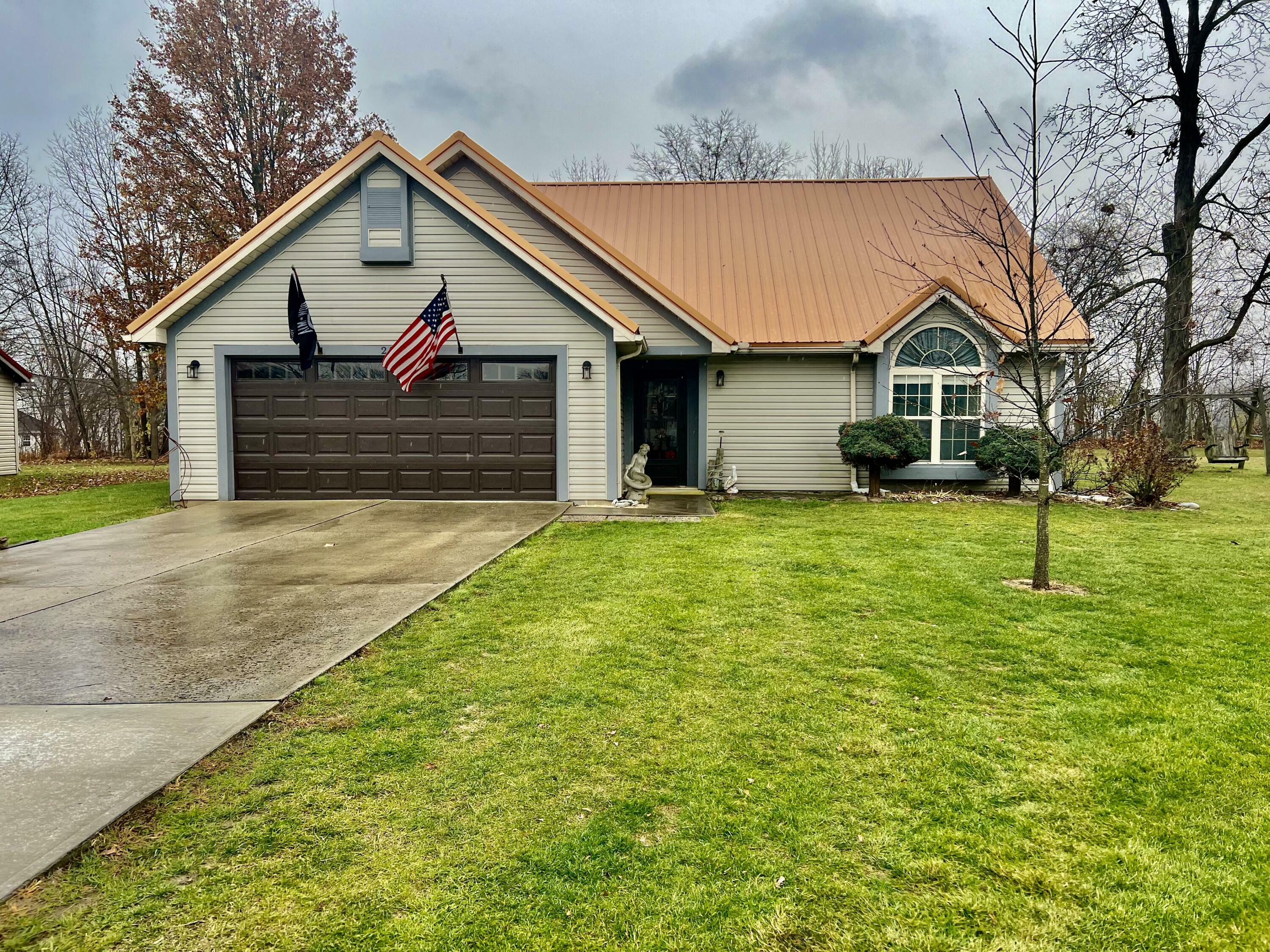 224 Oakcrest Court  Russells Point OH 43348 photo
