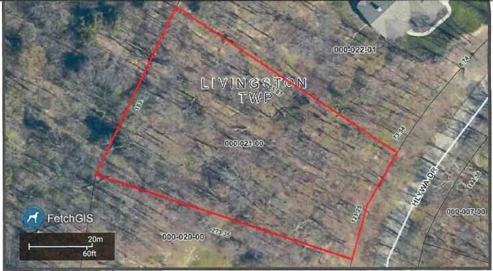 Property Photo:  Lot 21 Hlywa Drive  MI 49735 