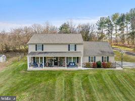 Property Photo: 1947 Spruce Grove Road PA 19363