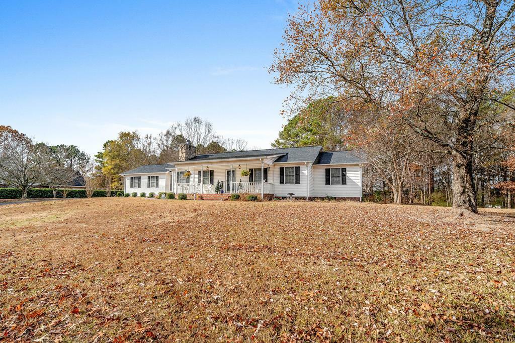 Property Photo:  313 Eagle Bend Drive  GA 30710 