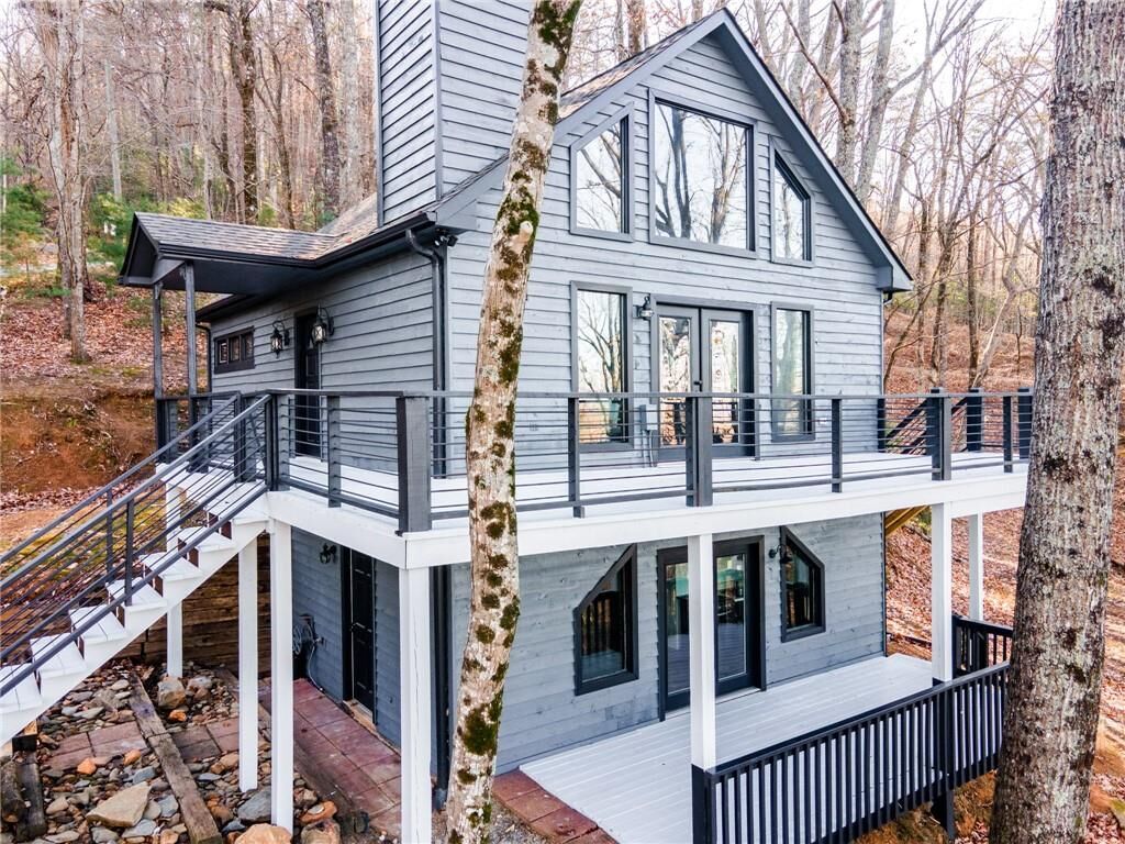 Property Photo: 27 Valley View Road GA 30536
