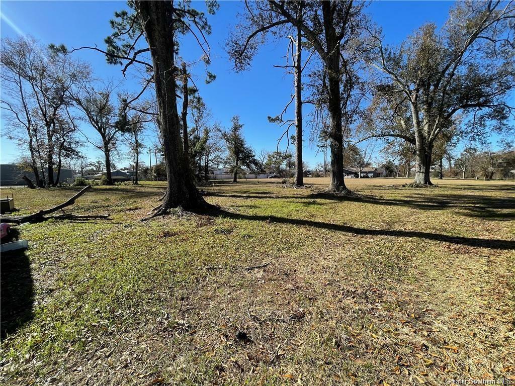 Property Photo: 3520 Kirkman Street LA 70607