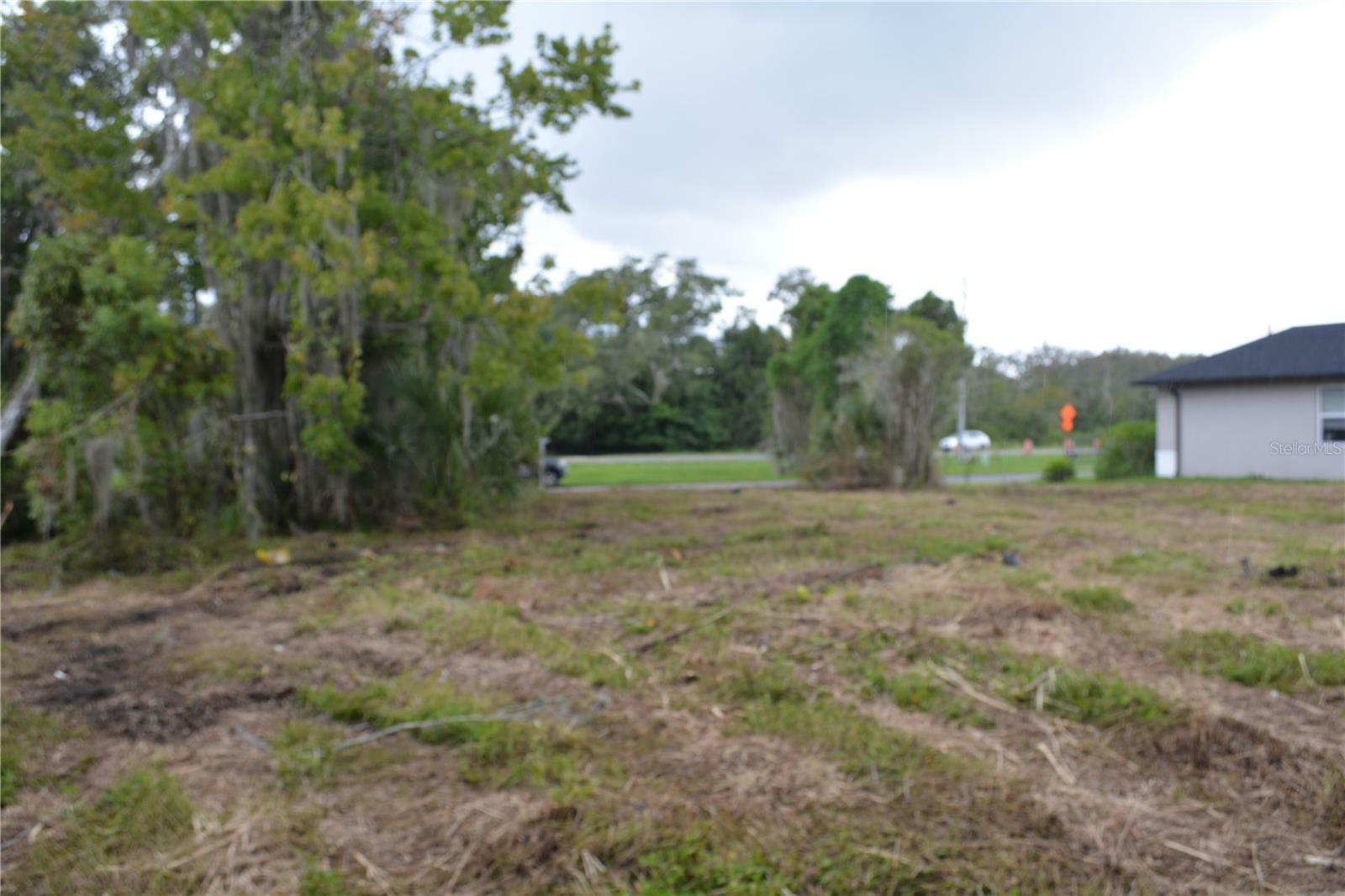 Property Photo:  0 Chuluota Road  FL 32765 