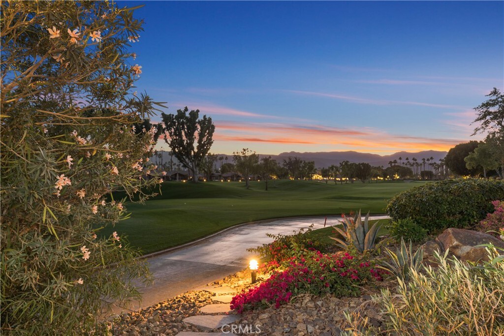 Property Photo: 299 Bouquet Canyon Drive CA 92211