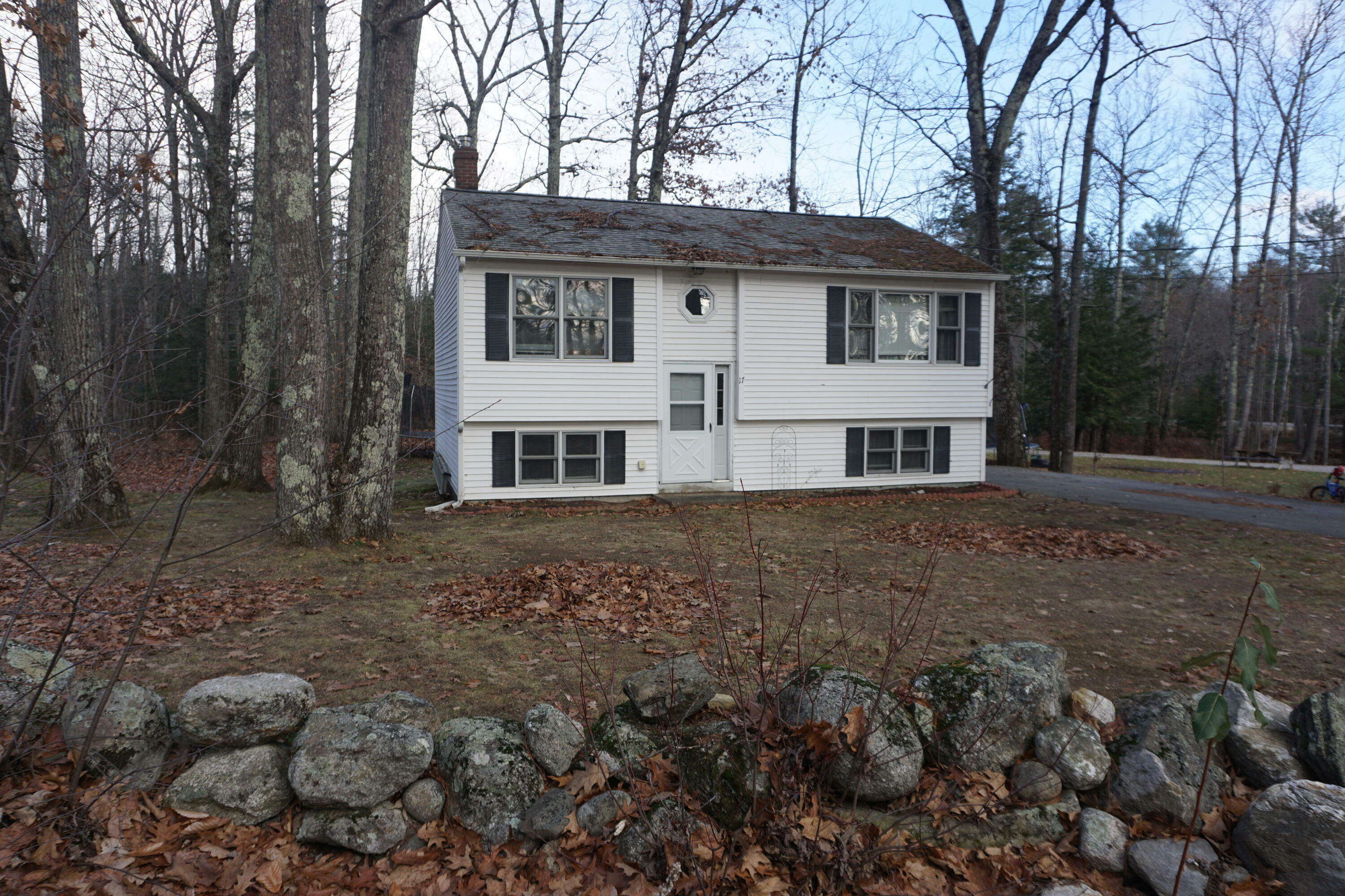 Property Photo: 17 Mink Farm Road ME 04281