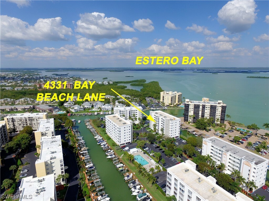 Property Photo:  4331 Bay Beach Lane 352  FL 33931 