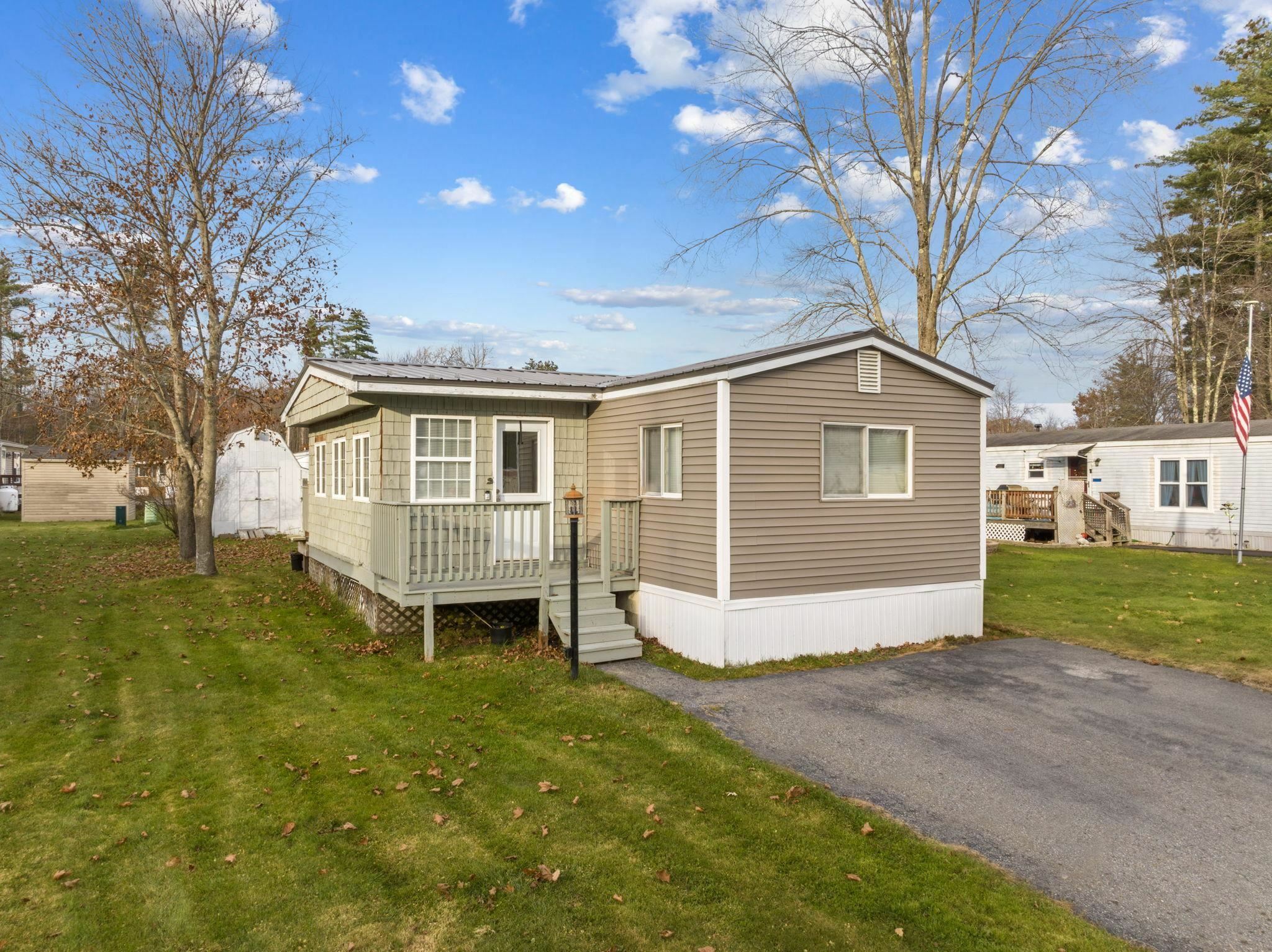 Property Photo:  20 Monarch Drive  NH 03303 