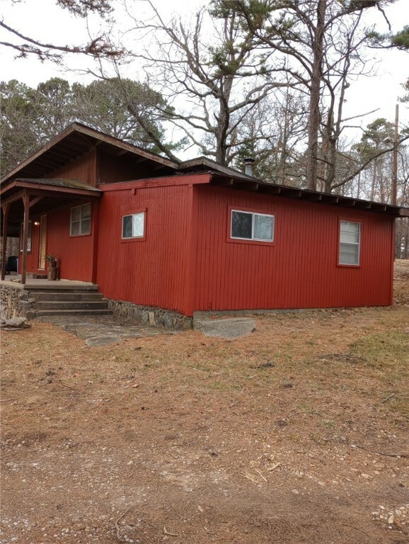 Property Photo:  17632 Hilltop Drive  AR 72756 