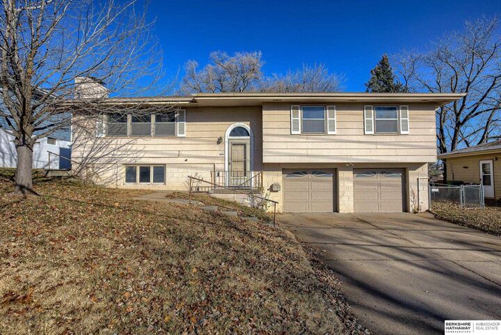 1912 Lloyd Street  Bellevue NE 68005 photo
