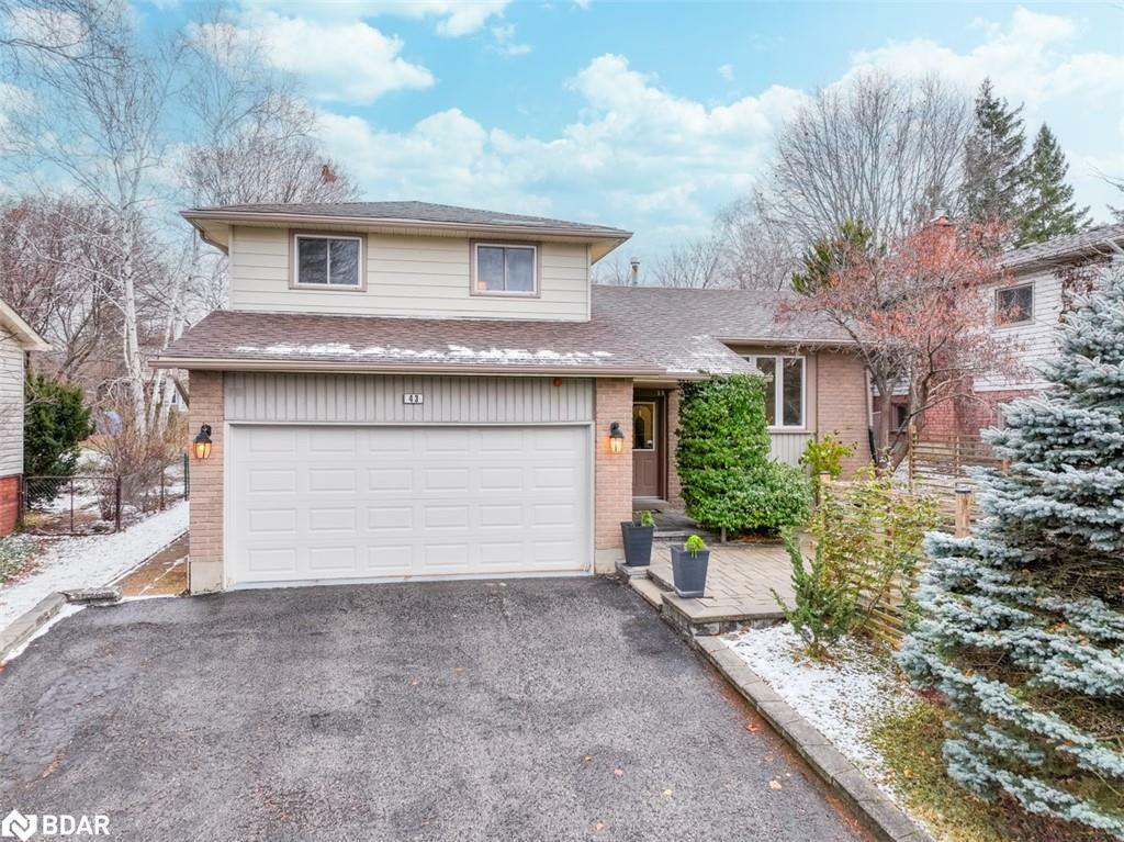 43 Shoreview Drive  Barrie ON L4M1G2 photo