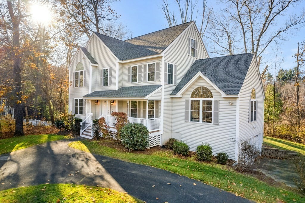Property Photo: 28 West St MA 01844